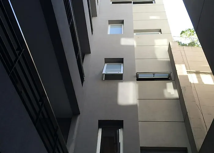 Buco Home & Residences Ciudad Autónoma de Ciudad Autónoma de Buenos Aires